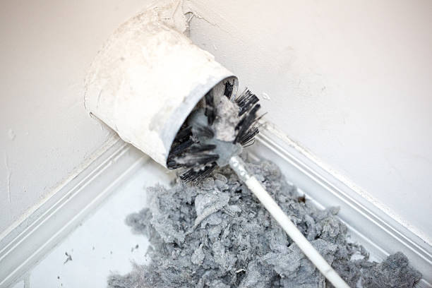 Trusted Pomona, KS Airduct Cleaning Experts